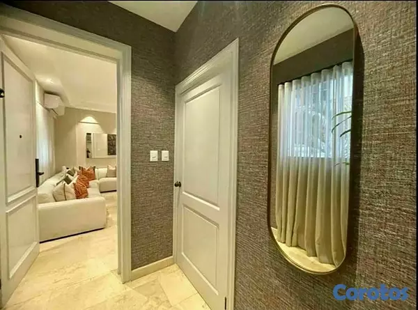 apartamentos - En venta funcional apartamento de 3 habitaciones  4
