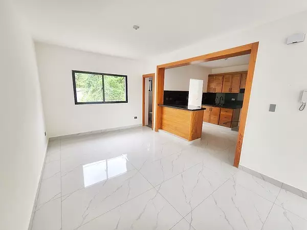 apartamentos - Segundo nivel de renta en Las Damas, Santiago 7