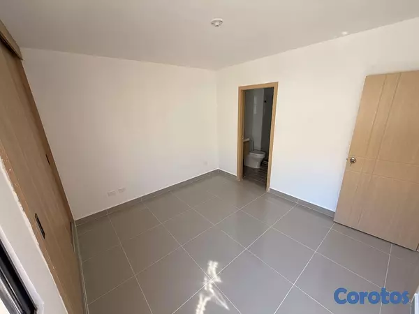 apartamentos - Residencial Emil – Apartamento de 2 Habitaciones L 4