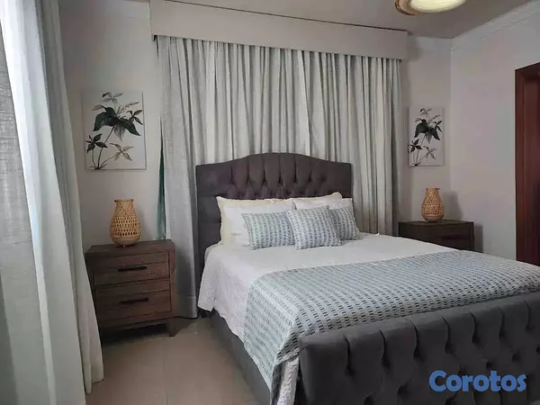 casas vacacionales y villas - Ubicado dentro de las Instalaciones del Campo de Golf Guavaberry  9
