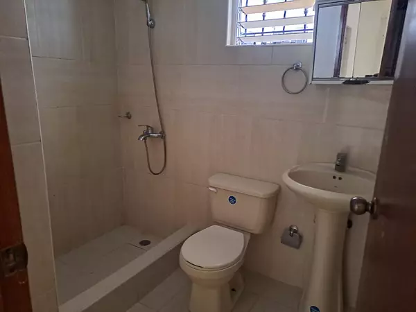 apartamentos - apartamento  2do piso Res Juan rafael en la jacobo 6
