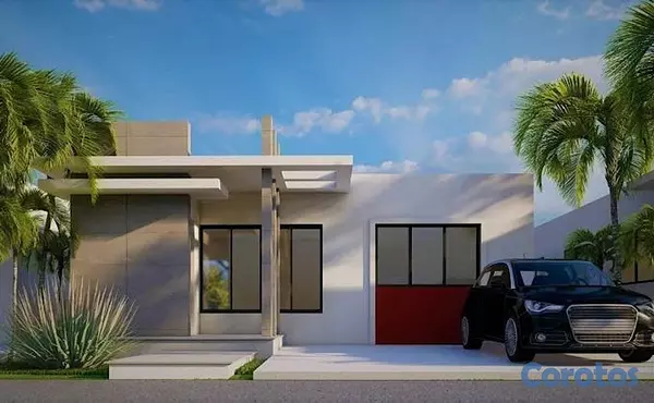 casas vacacionales y villas - Villas Independientes en Bella Mar, La Romana: Tu  9