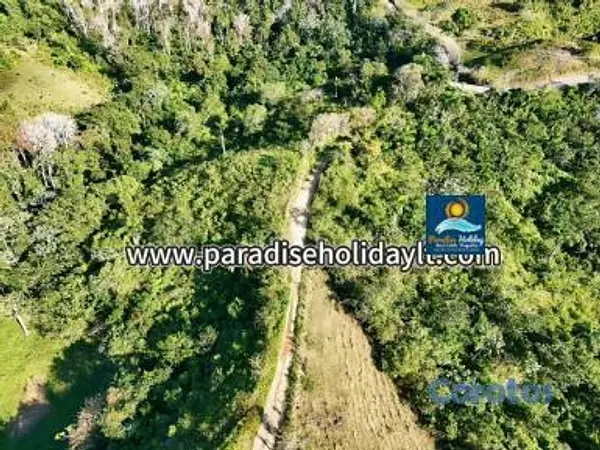 solares y terrenos - Finca de 158,000 m² en Venta con Vista al Mar y Mo 5