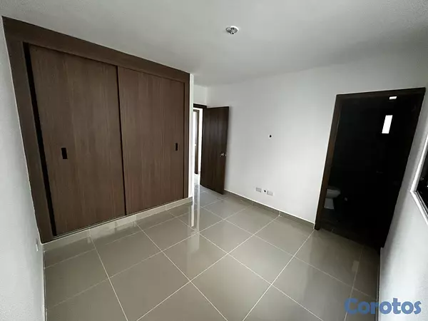 apartamentos - Apart. en Venta a Estrenar en la Av. Charles de Ga 4