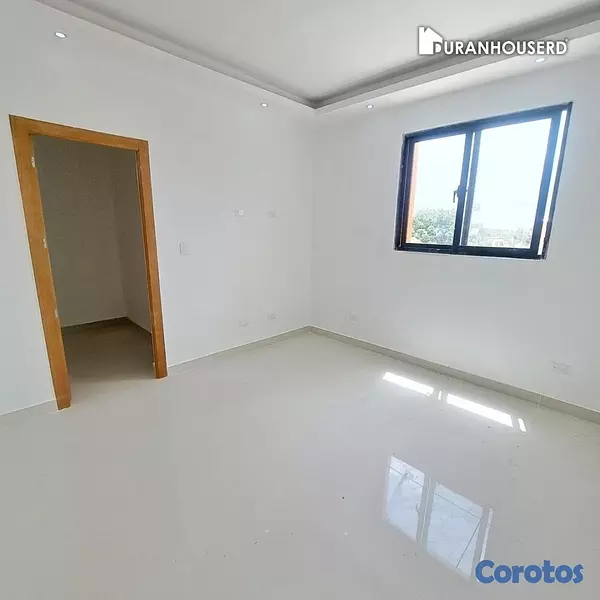 apartamentos - venta de apartamento en la autopista de san isidro prado oriental Santo Domingo  2