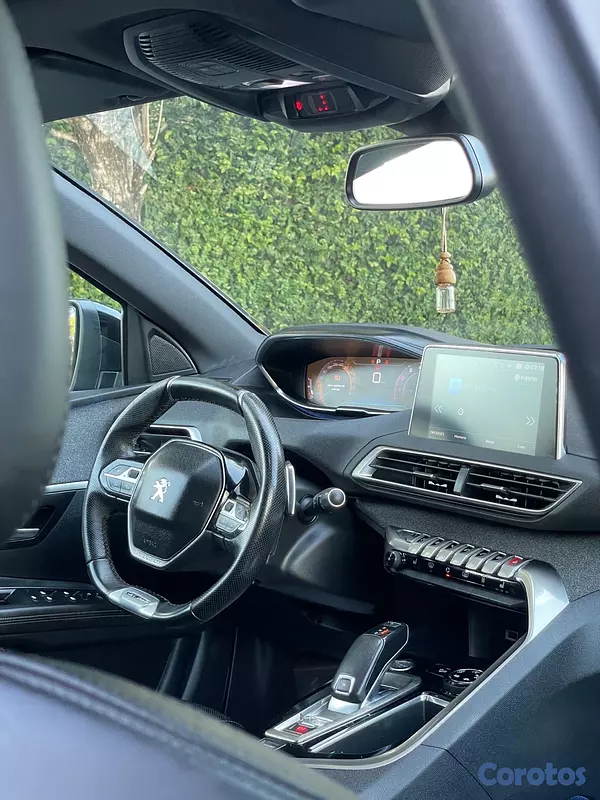 jeepetas y camionetas - 🚘 PEUGEOT 3008 GT-LINE 2019
 5
