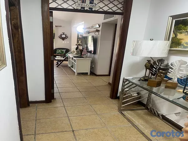 apartamentos - Venta apartamento de 2 habitaciones Guavaberry Golf and Countryclub USD$175,000 2