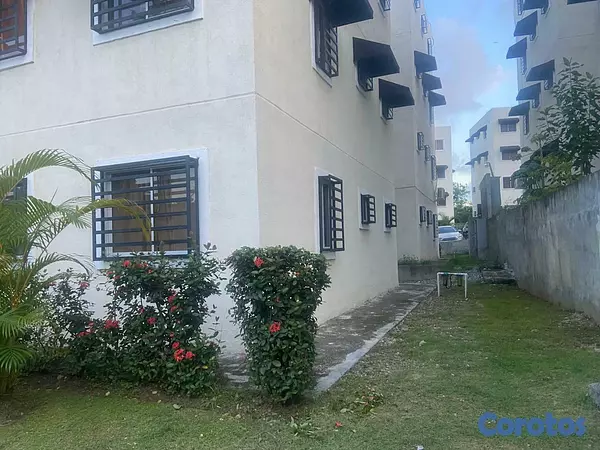 apartamentos - Apartamento en la Av. Monumental  3
