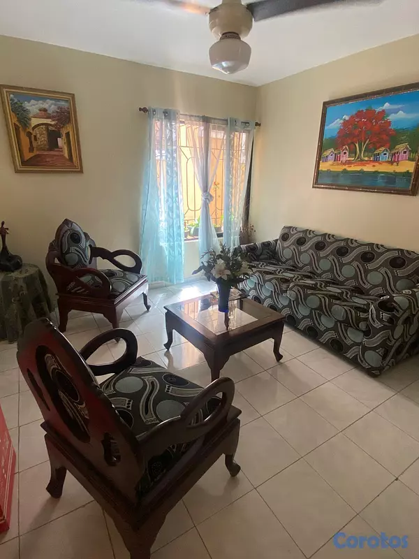 apartamentos - hermoso apartamento en venta Quisqueya  6