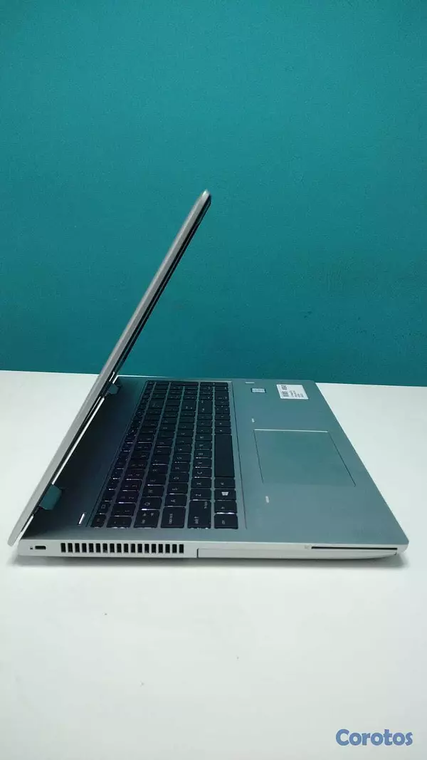 computadoras y laptops - Laptop, HP ProBook 650 G5 / 8th Gen, Intel Core i5 4