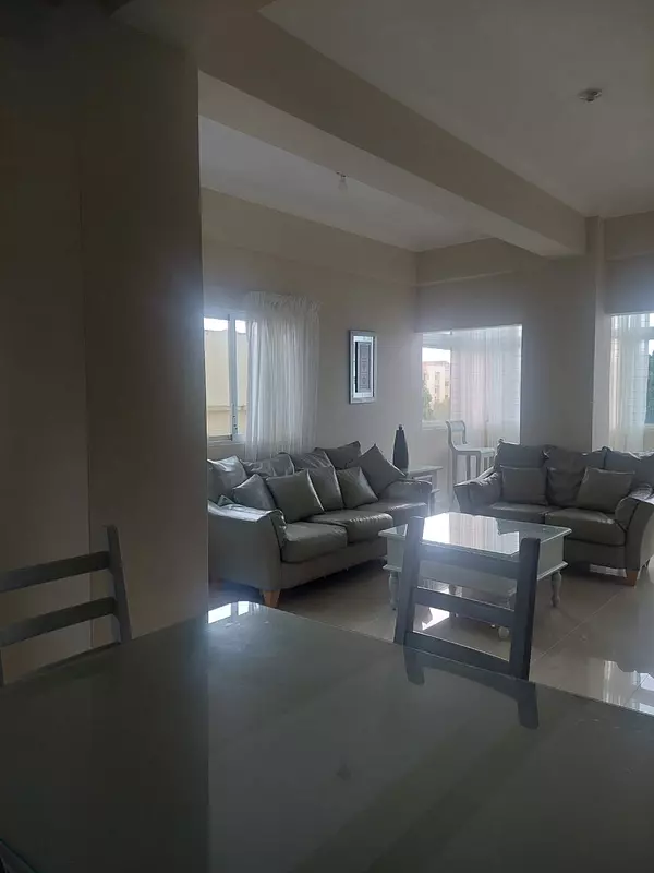 apartamentos - Apartamento en Gazcue 6