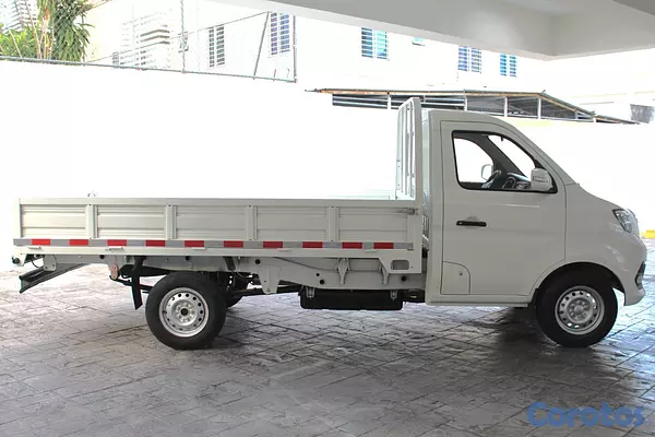camiones y vehiculos pesados - KYC T3  3
