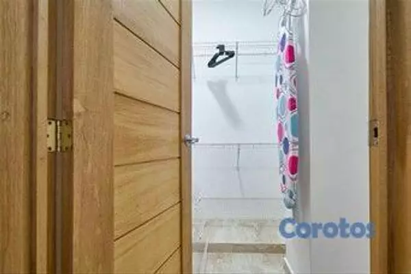apartamentos - Alquilo apartamento amueblado en Los Restauradores 4