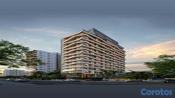 apartamentos - Apartamentos - Doha Suites, Naco, Santo Domingo. 2