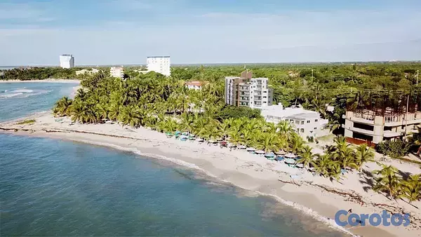 apartamentos - Juan Dolio,Torre Aquarena, una oasis frente al mar 2