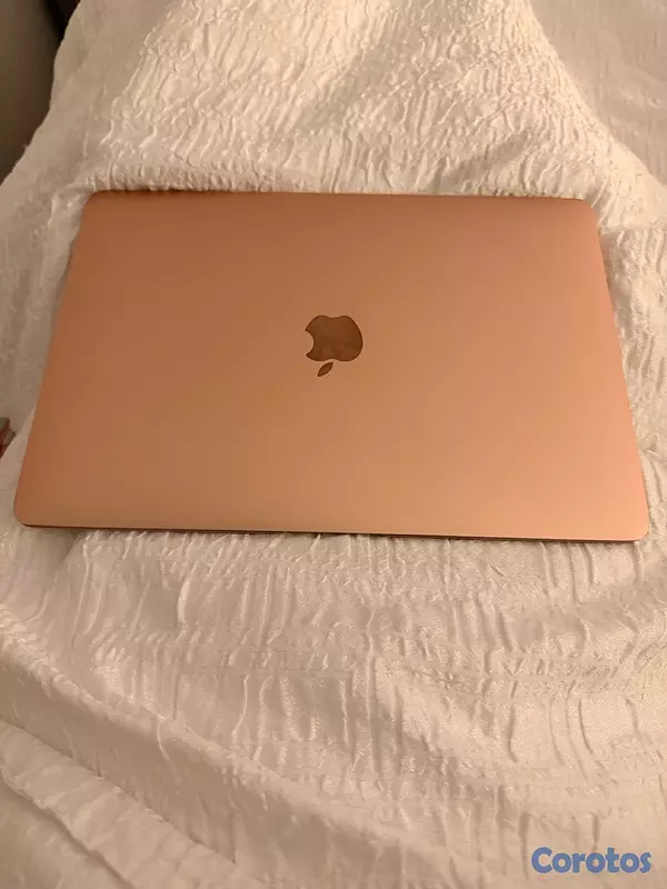 computadoras y laptops - Macbook air 2020 2