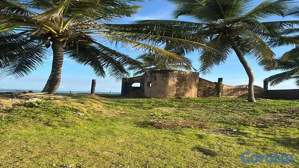 solares y terrenos - Solar Frente al Mar en Cabrera en Venta | 4,499 m² a 5 Minutos de la Playa 2