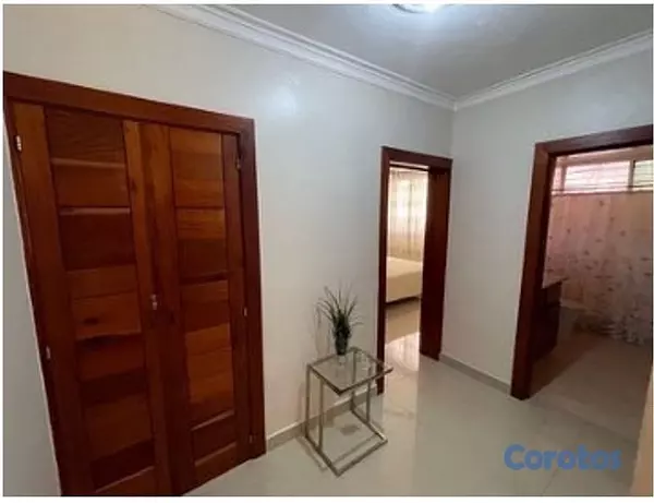 apartamentos - Se vende apartamento-Bella vista 3