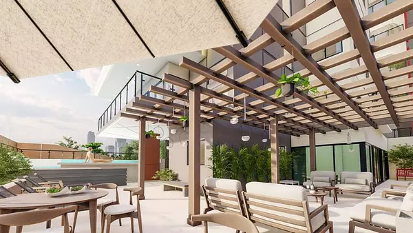 apartamentos - VENTA DE APARTAMENTOS EN ALMA ROSA 1377 8