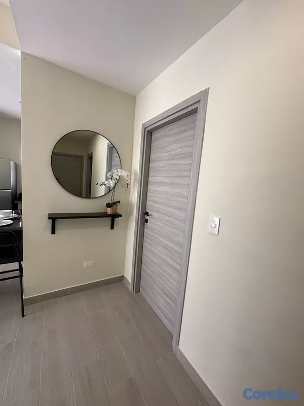 apartamentos - Hermoso apartamento listo para vivir en VISTACANA! 7