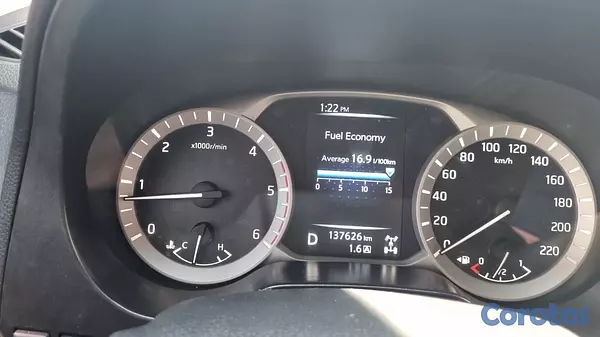 jeepetas y camionetas - Nissan frontier 2017 diessel ,automatica ,4×4 7