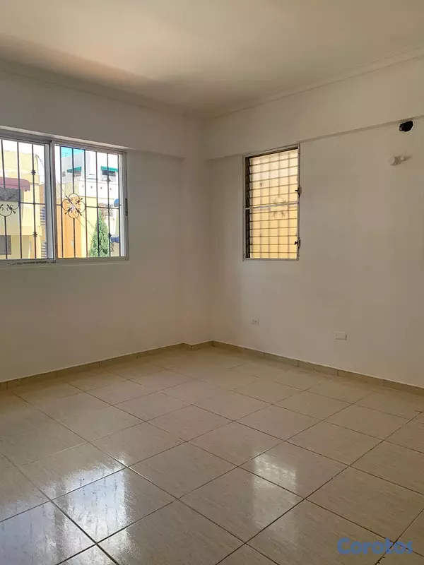 apartamentos - Apartamento en Alquiler  Sector: Mirador Norte   T 8