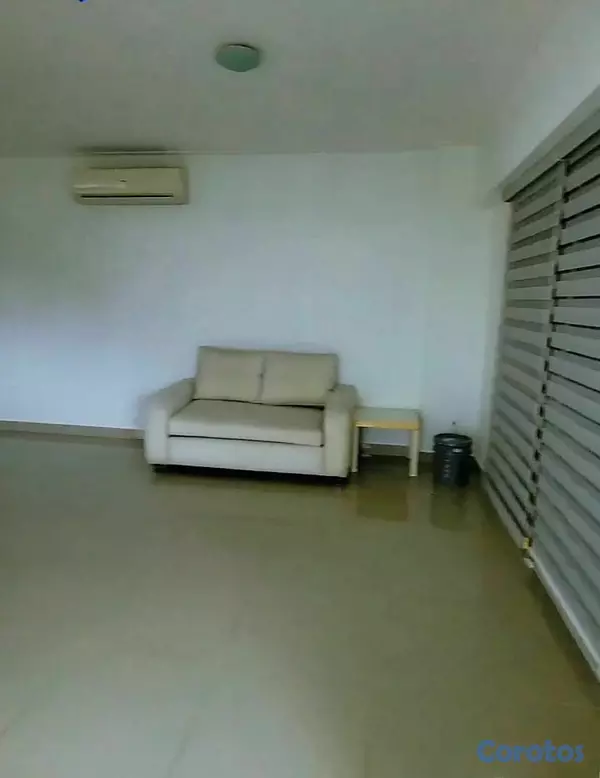 apartamentos - Apartamento en alquiler- en Evaristo Morales  6