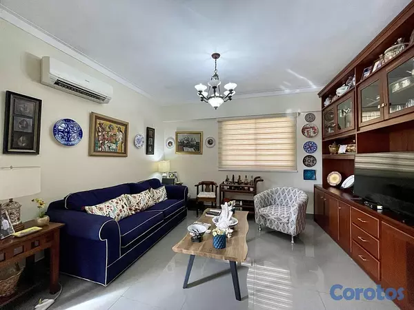 apartamentos - Apartamento en venta en torre moderna y familiar de Evaristo Morales 5