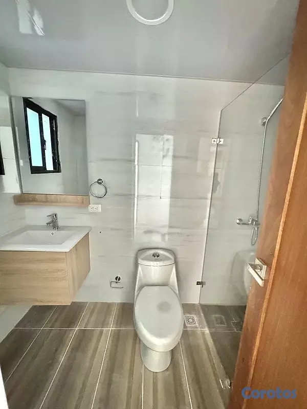 apartamentos - Apartamento en Venta el Millón  10