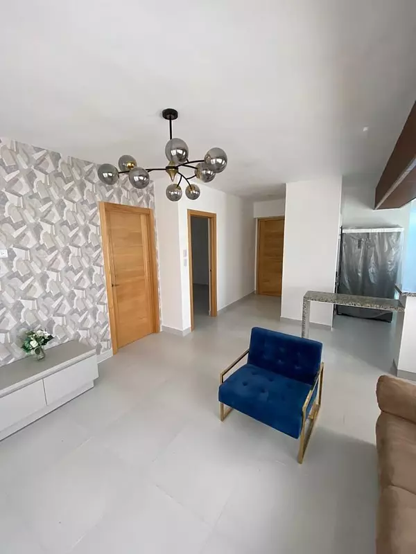 apartamentos - Se vende apartamento en Cacique 9