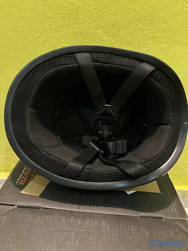 accesorios para vehiculos - casco para motos  5
