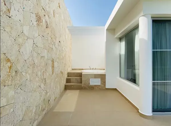 casas vacacionales y villas - Villa amueblada en Playa Nueva Romana 8