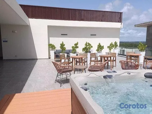 apartamentos - Apartamento en venta en Cap Cana de dos habitaciones 7
