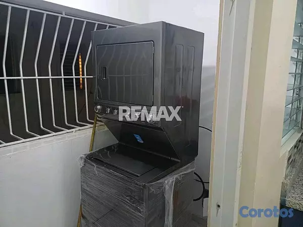 apartamentos - Apartamento en Venta en Viejo Arroyo Hondo 1H, 1B, 1P, 3re Piso 9