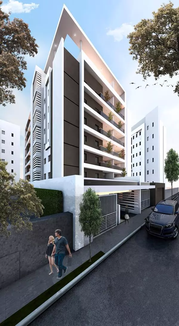 apartamentos - Apartamentos terminados, E. Morales, Centro Ciudad 2