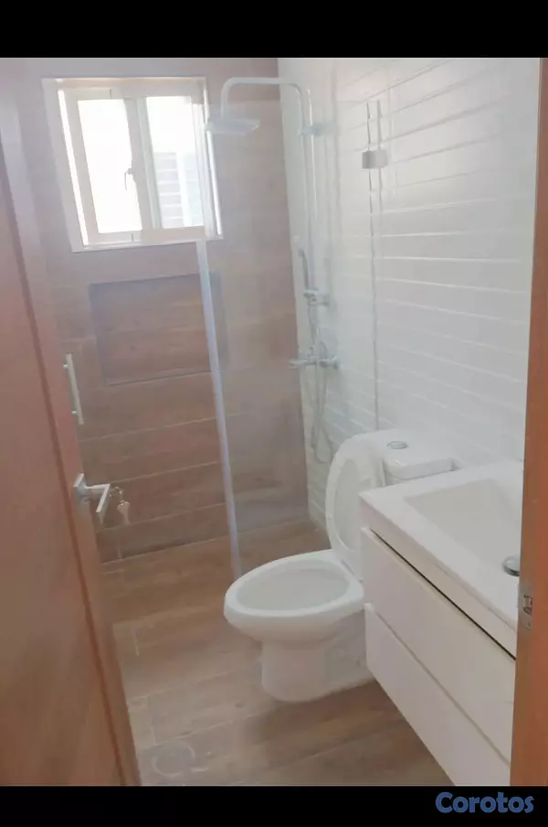 apartamentos - Vendo apartamento en Res. Rosmary lV, Los Alamos 10