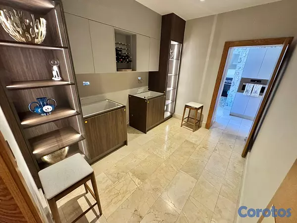 penthouses -  Urbanización Real Penthouse en Venta 2