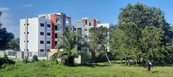 apartamentos - APARTAMENTOS LAS AMERICAS/AEROPUERTO  1