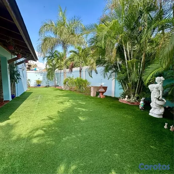 casas - vendo increíble casa altos De Arroyo hondo 3 con tres habitaciones 4 parqueos  13
