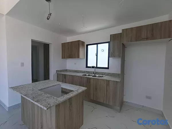 casas - Casa en venta y alquiler en Bávaro ,punta cana  3