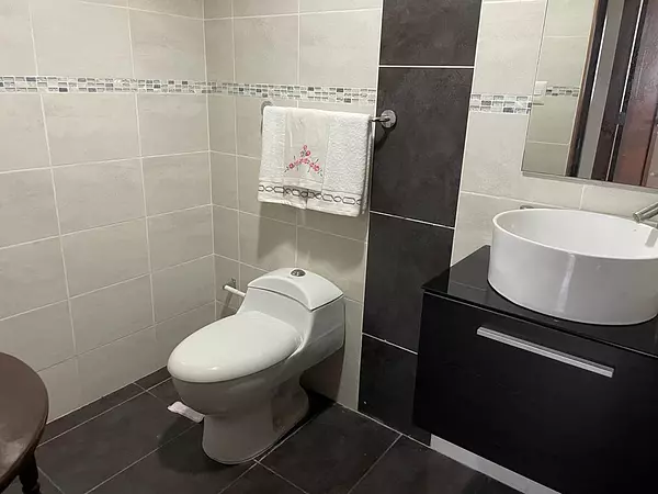 apartamentos - Vendo Apartamento en Evaristo morales  5