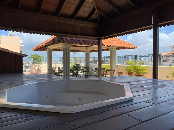 penthouses - VENDO PENTHOUSE CLASICO AMUEBLADO BELLA VISTA SUR 2