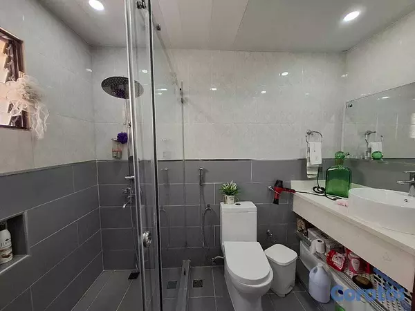 apartamentos - Vendo apartamento en Renacimiento  3