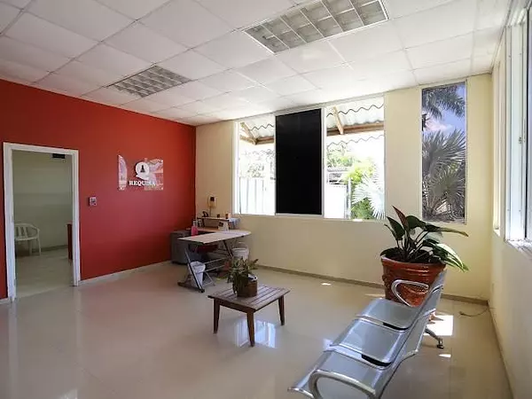oficinas y locales comerciales - nave en don pedro, santiago de los caballero venta 3