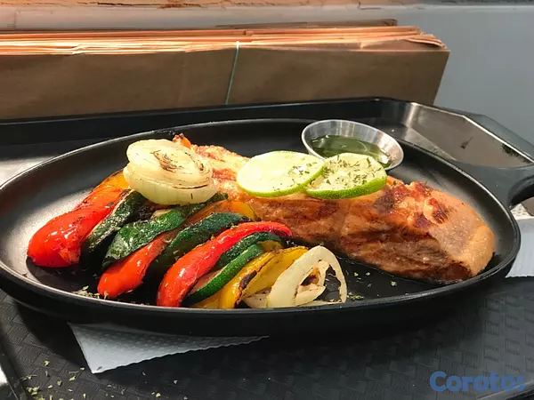 servicios profesionales - Servicios a domicilio ( buffet y más   4