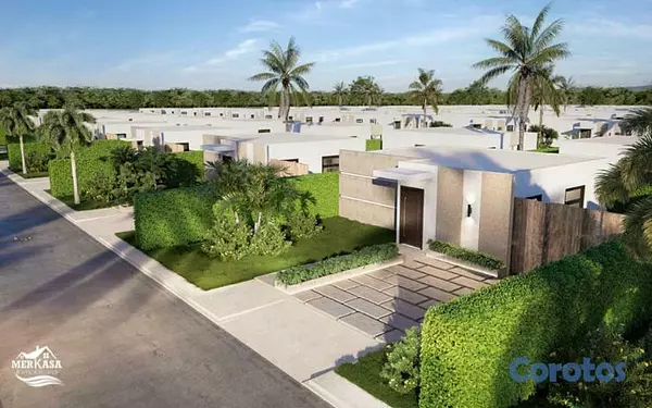casas vacacionales y villas - COMPLEJOS DE VILLAS 6