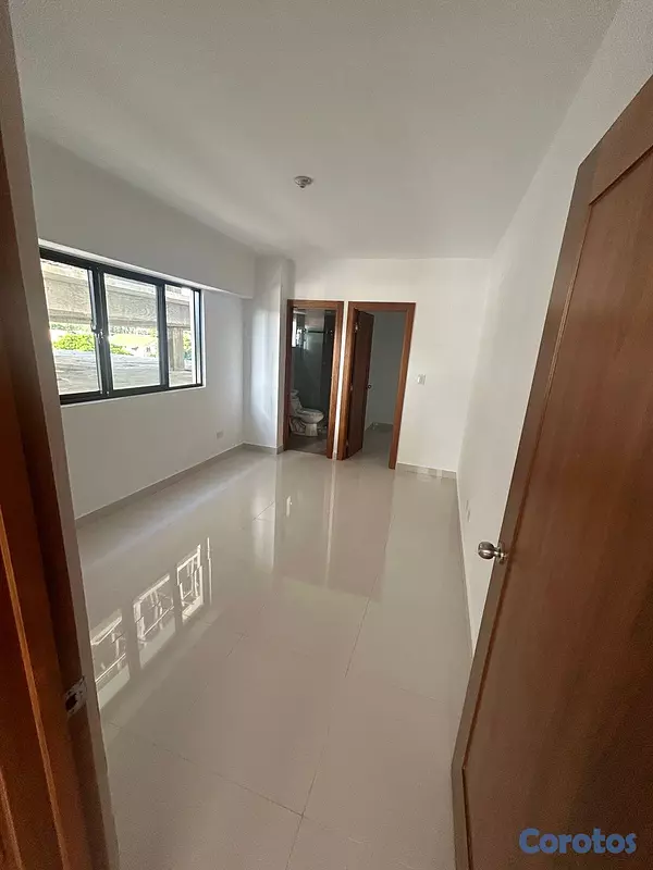 apartamentos - alquiler de apartamento en zona universitaria 2