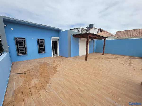 casas - venta de casa en la autopista de san Isidro prado oriental con 341mts de 4hab 2