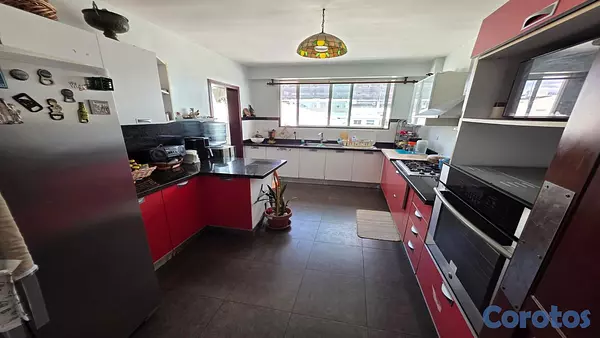 penthouses - Penthouse Clásico de Lujo en Naco en venta con 3 parqueos 8