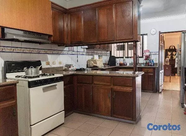 apartamentos - Venta de Apartamento en Piantini  6